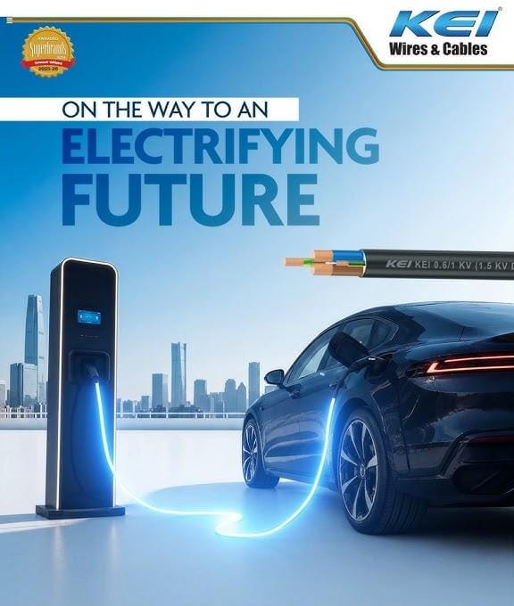 EV Charging Cable