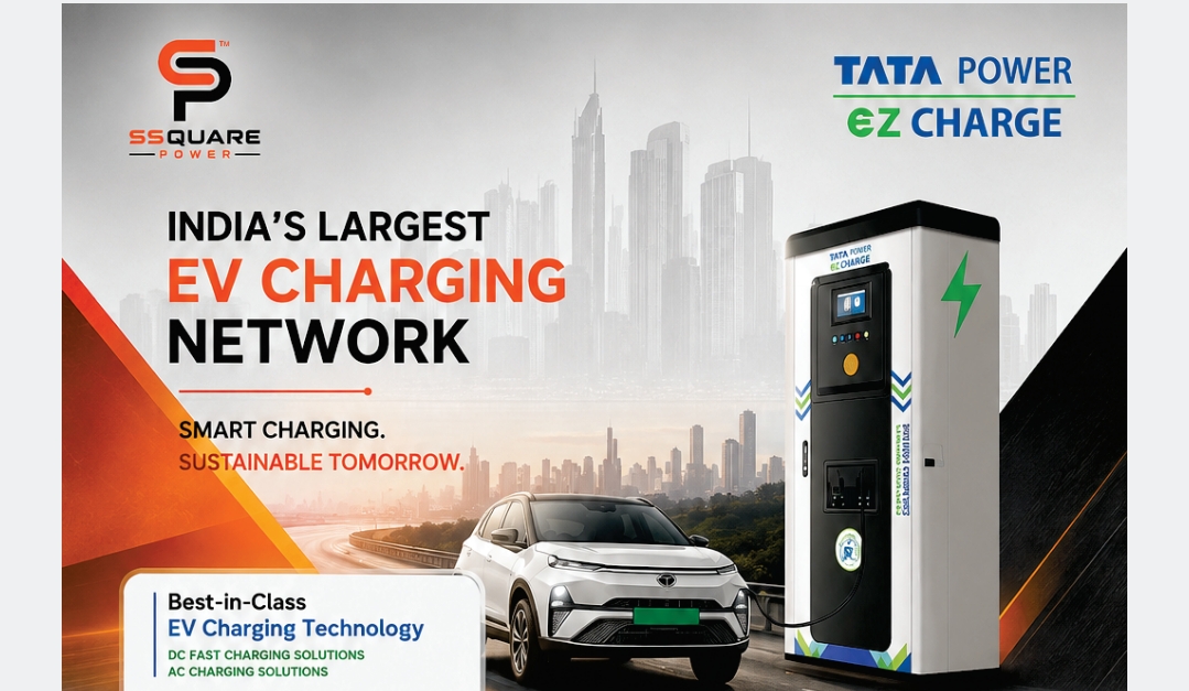Electric vehicle charging solutions