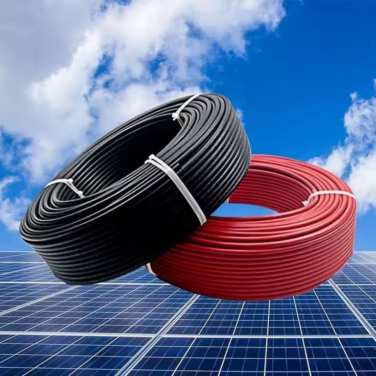 Solar Cable