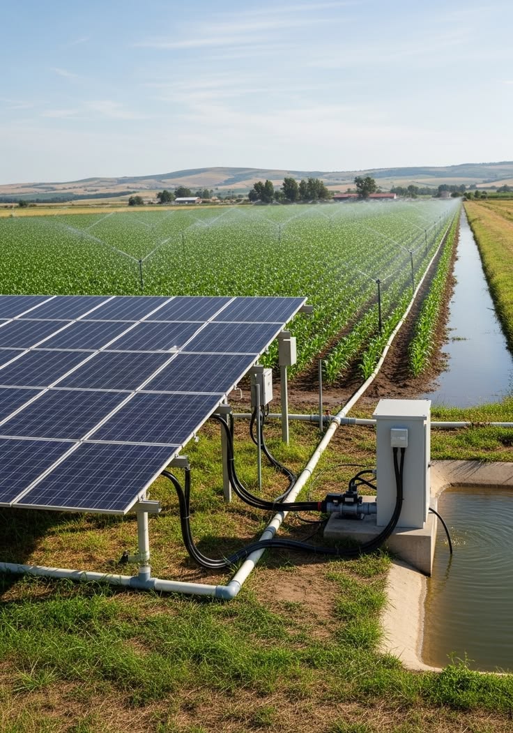 Solar Energy