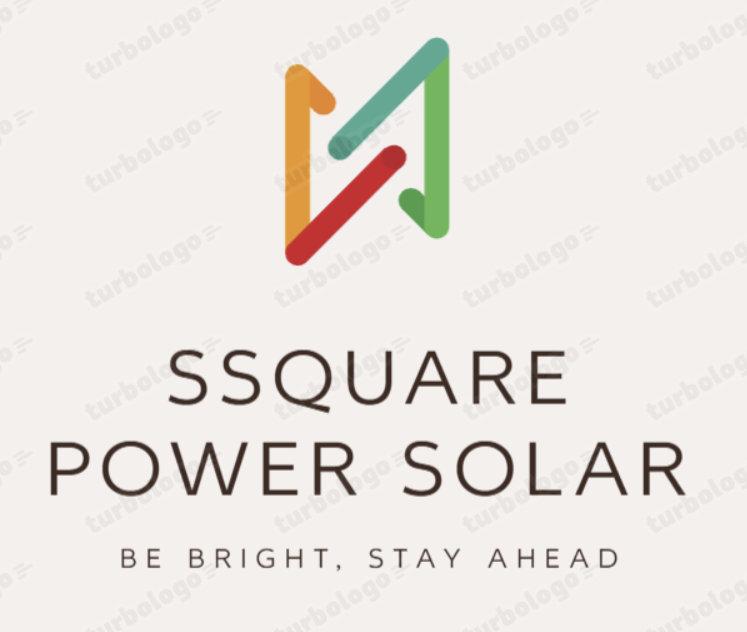 SSQUARE POWER SOLAR